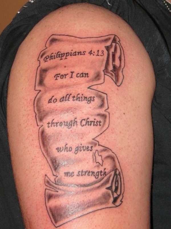 religious tattoos0411