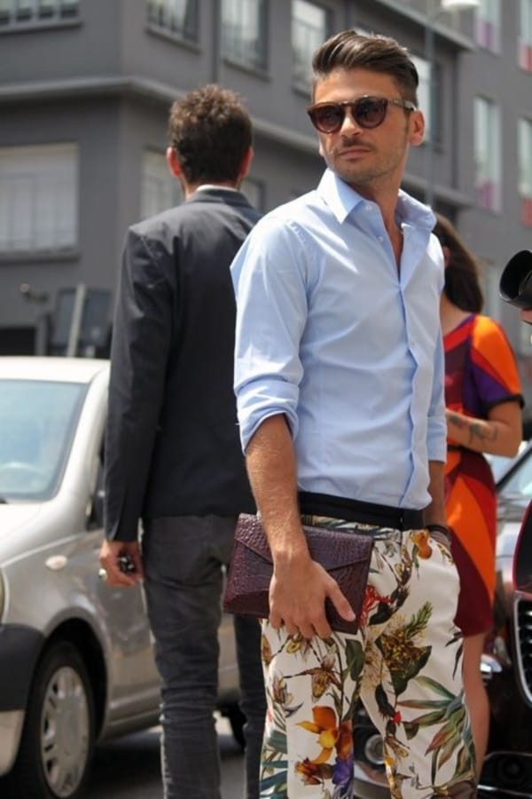 50 Dashing Street Fashion Ideas for Boys