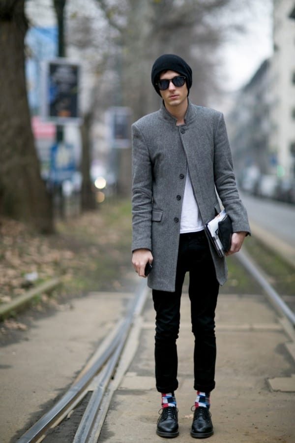 50 Dashing Street Fashion Ideas for Boys