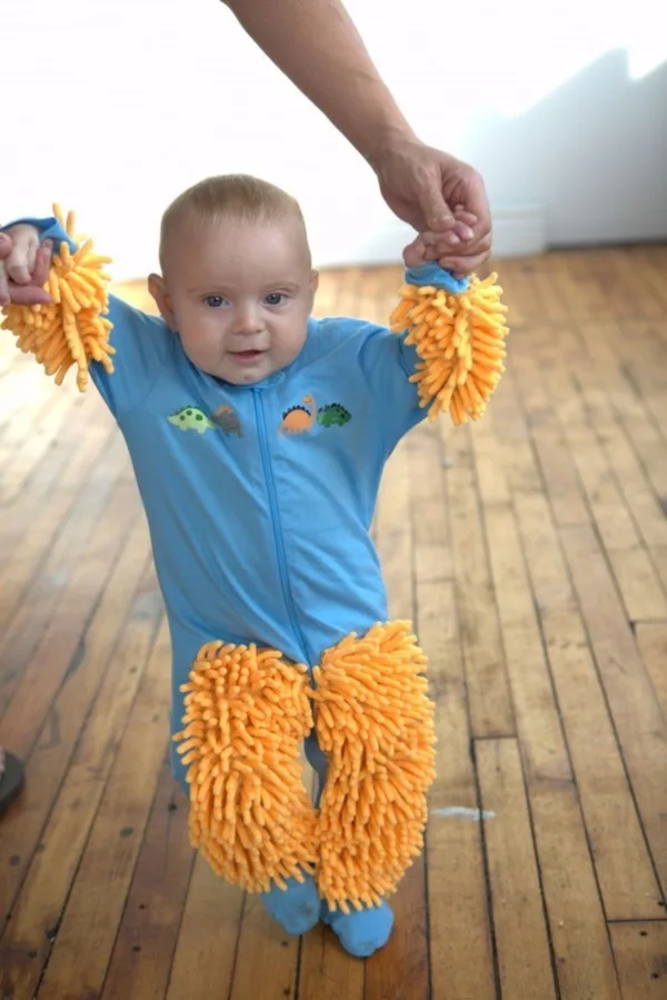 useful baby hack for parents 0011