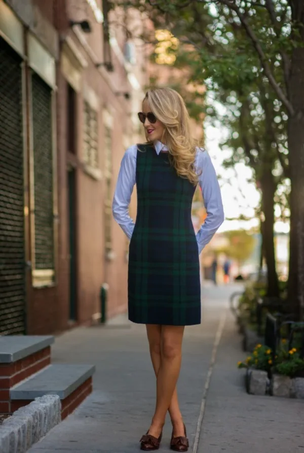 50 Perfect Work Outfits for Office Women0061