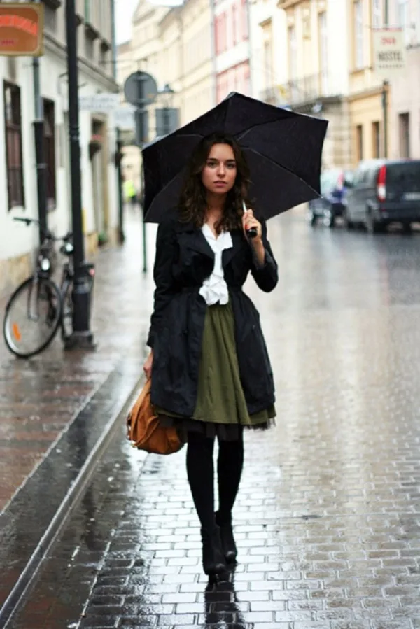 50 Perfect Work Outfits for Office Women0161