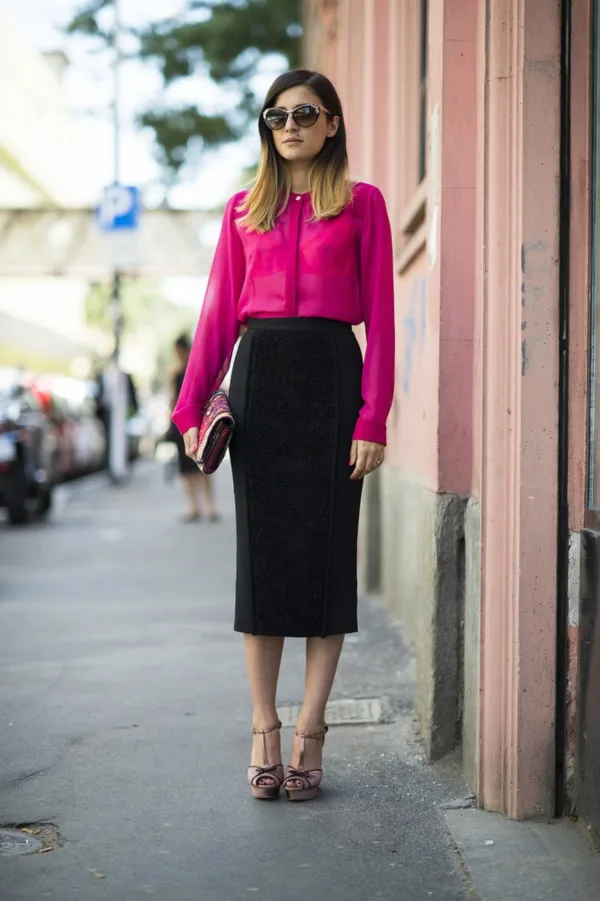 50 Perfect Work Outfits for Office Women0171