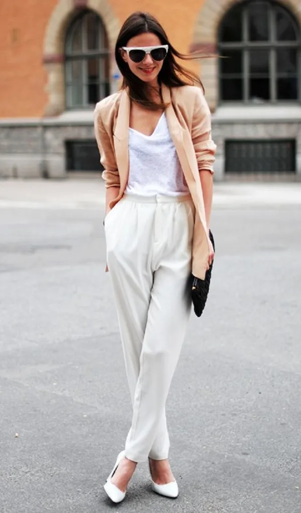 50 Perfect Work Outfits for Office Women0201