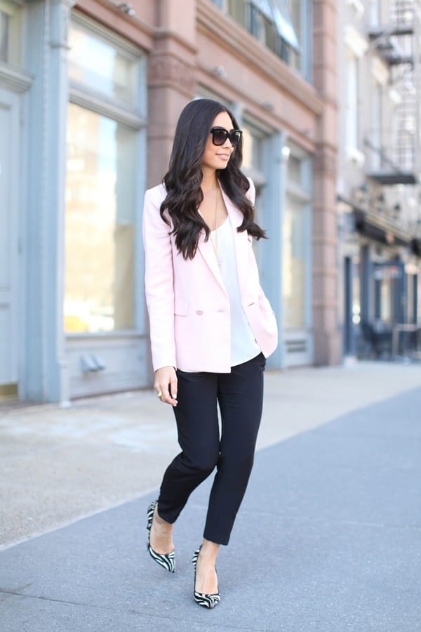 50 Perfect Work Outfits for Office Women0321