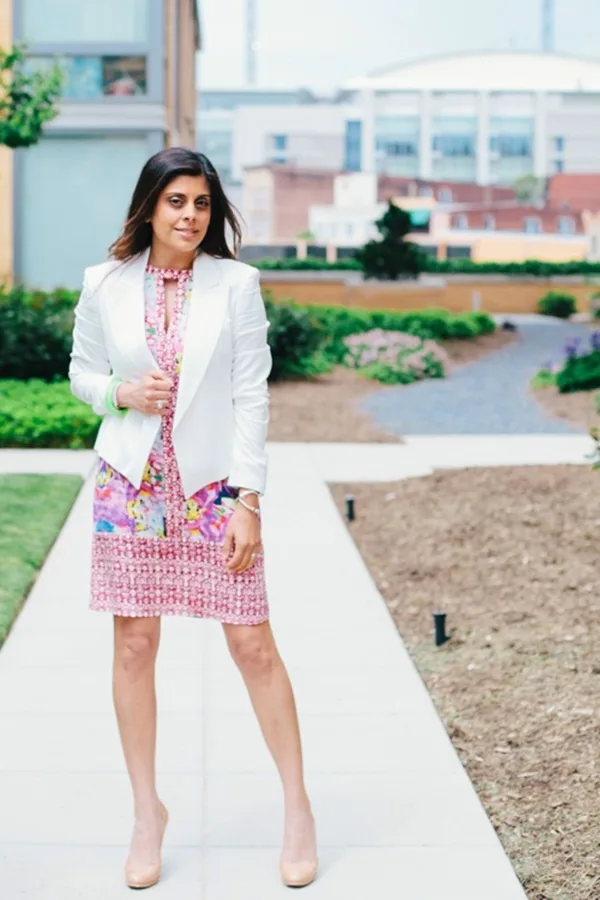 50 Perfect Work Outfits for Office Women0351