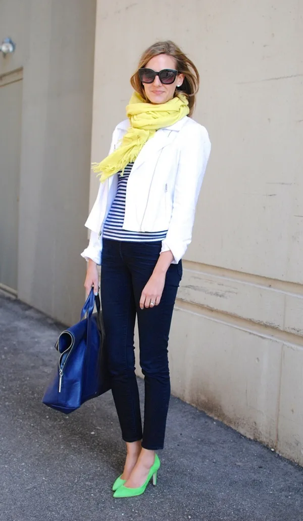 50 Perfect Work Outfits for Office Women0361