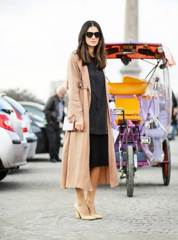 50 Perfect Work Outfits for Office Women0421