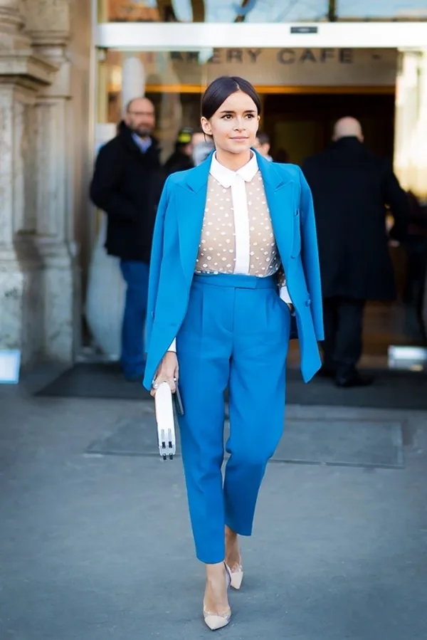 50 Perfect Work Outfits for Office Women0451