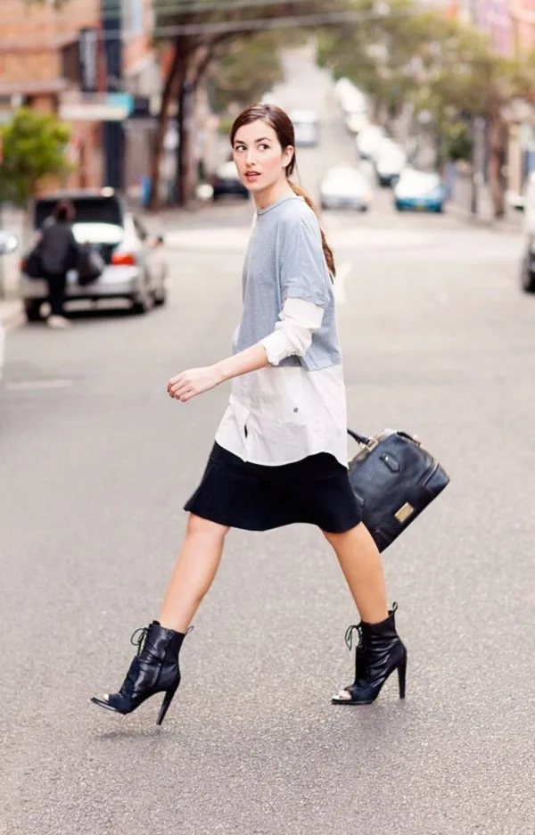 50 Perfect Work Outfits for Office Women0521