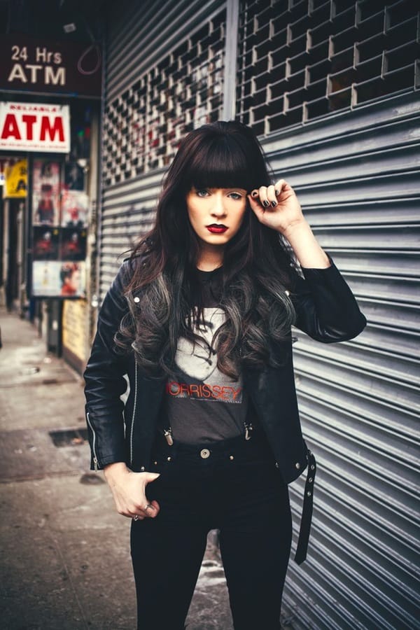 50 Cool Looking Grunge Style Outfits For Girls 