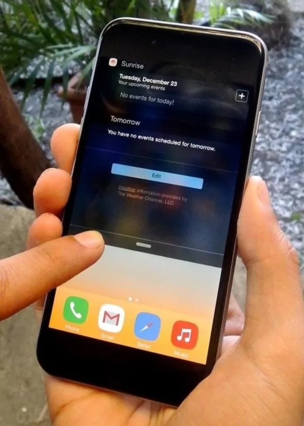 Mind blowing iPhone hacks Every IOS User should try0091