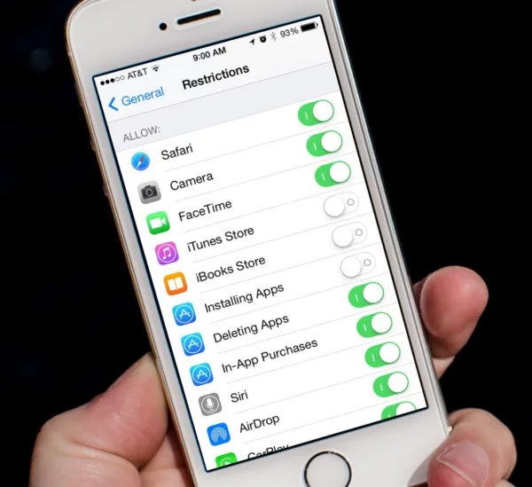 Mind blowing iPhone hacks Every IOS User should try0431