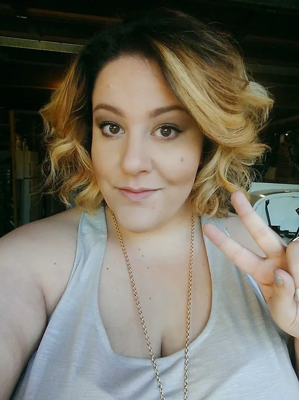 Plus Size Hairstyles to Try This Year (1)