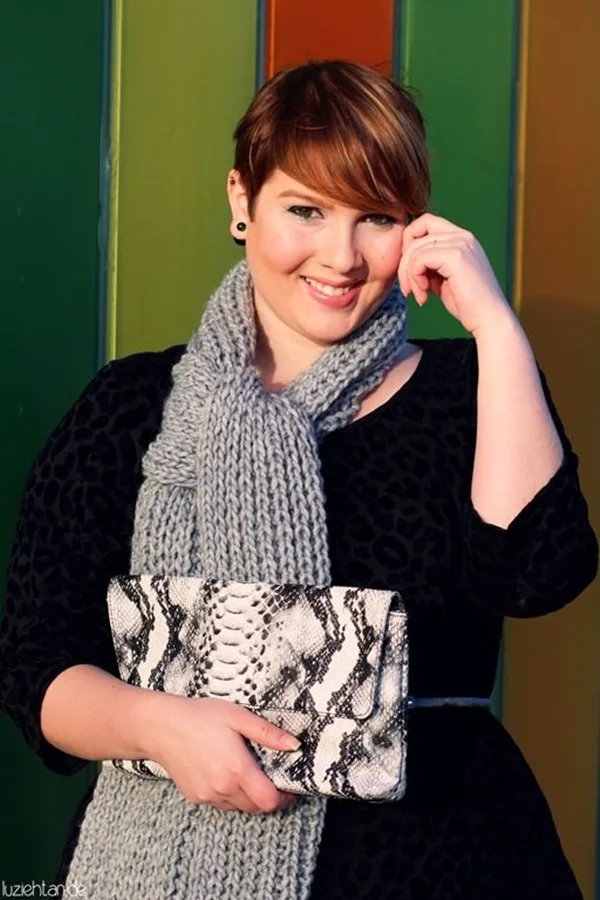 Plus Size Hairstyles to Try This Year (2)