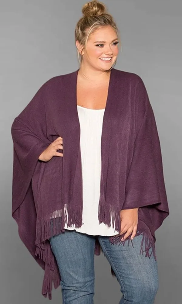 Plus Size Hairstyles to Try This Year (4)