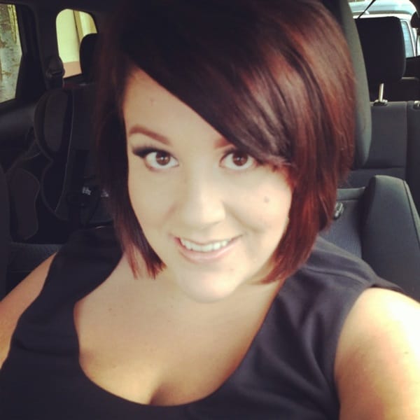 Short Hairstyles For Plus Size Ladies