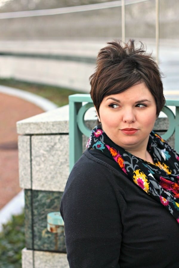 2015 Hairstyles For Plus Size