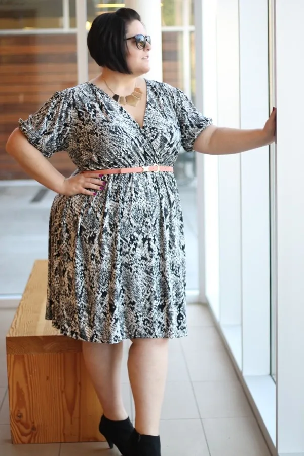 Plus Size Hairstyles to Try This Year (7)