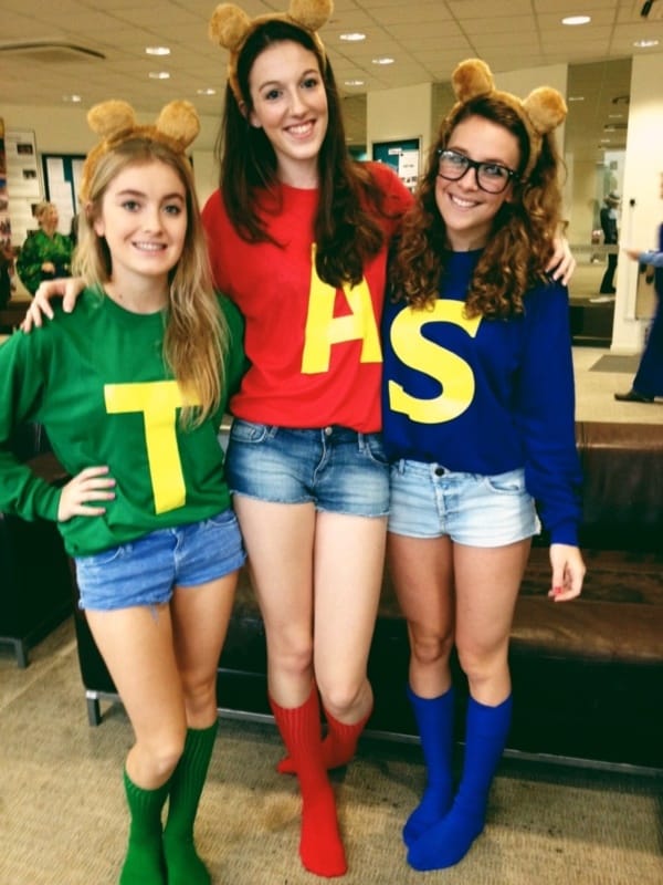 50 Smart Costume Ideas to Try This Year