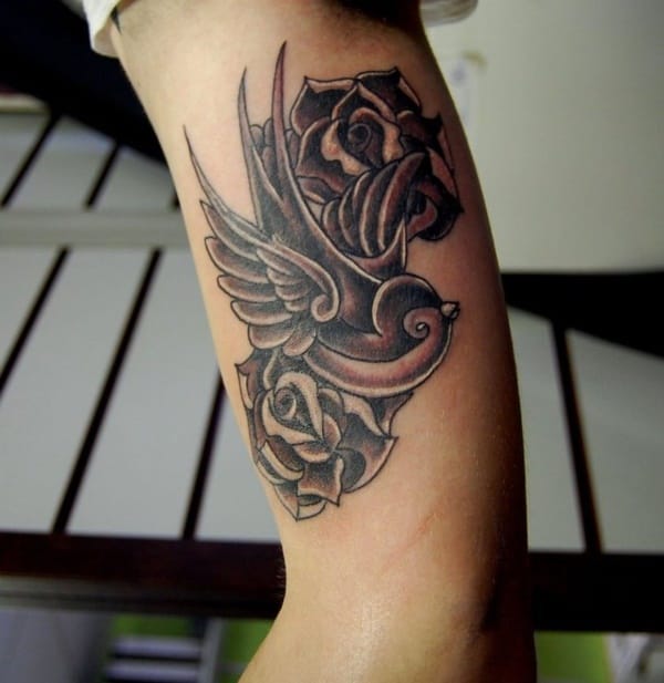 stunning black and grey tattoos0061