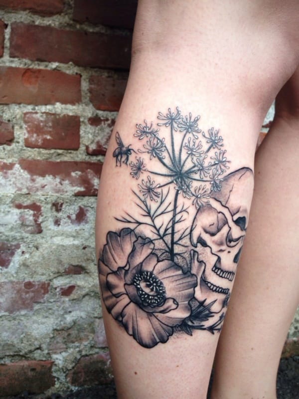 stunning black and grey tattoos0401