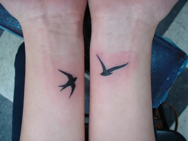 unique minimal tattoos designs0001