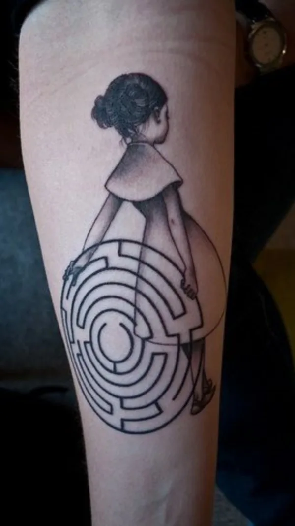 unique minimal tattoos designs0021