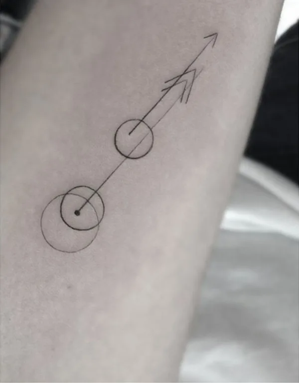 unique minimal tattoos designs0161