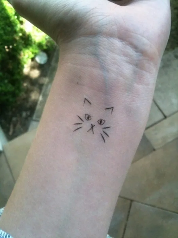 unique minimal tattoos designs0211