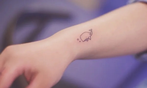 unique minimal tattoos designs0301