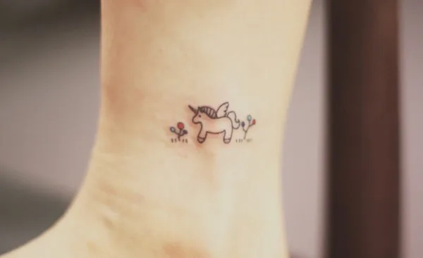 unique minimal tattoos designs0341