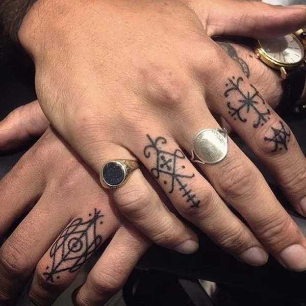 unique minimal tattoos designs0531