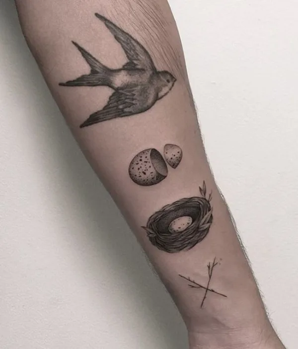 unique minimal tattoos designs0561