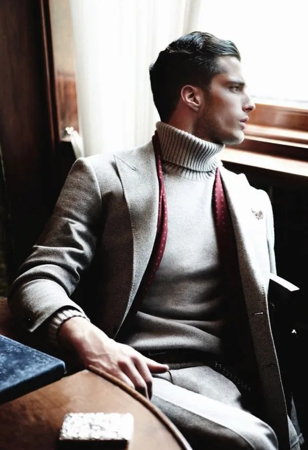 Fall Fashion Outfits for Men12