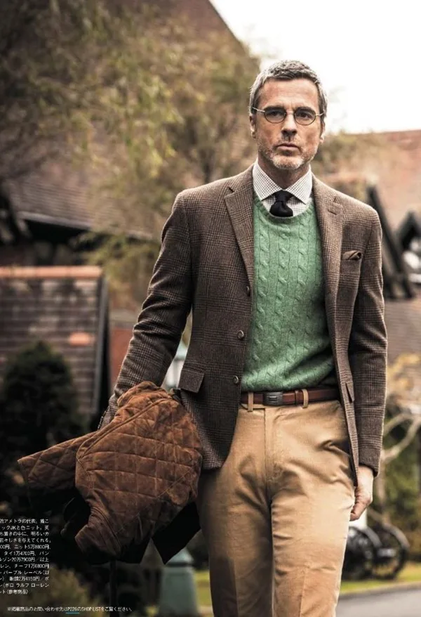 Fall Fashion Outfits for Men13