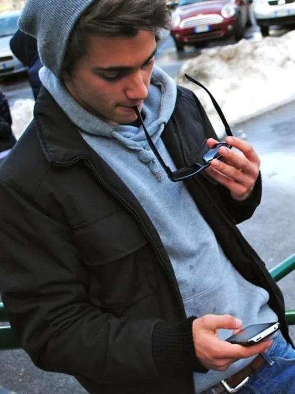 Fall Fashion Outfits for Men15