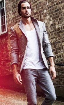 50 Trendy Fall Fashion Outfits for Men to stylize with