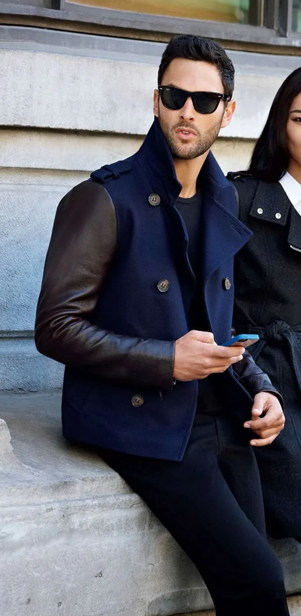Fall Fashion Outfits for Men18