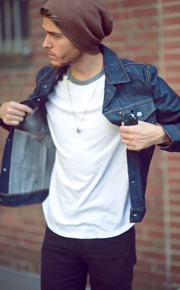 Fall Fashion Outfits for Men19