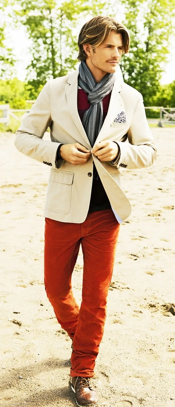 Fall Fashion Outfits for Men20