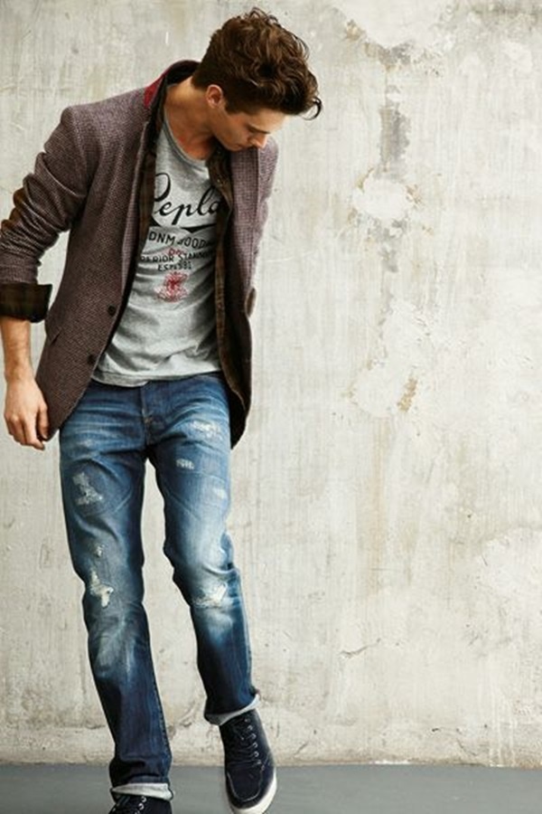 Fall Fashion Outfits for Men27