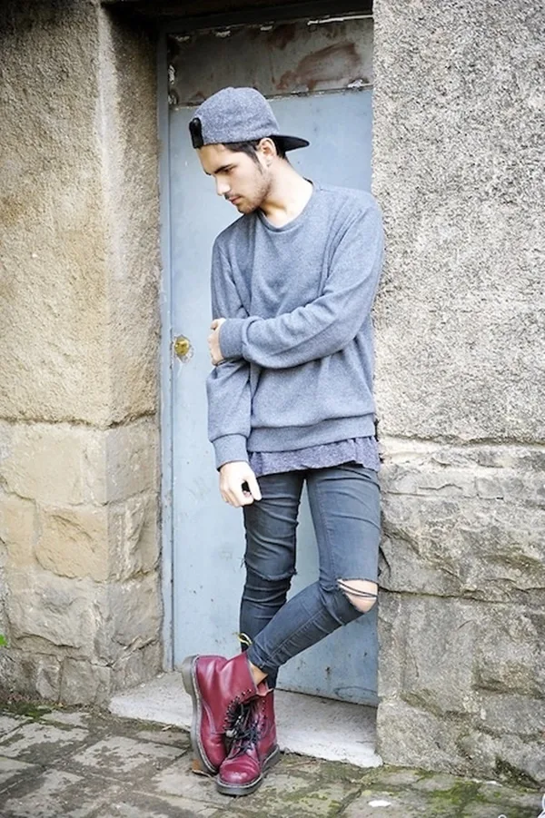 Fall Fashion Outfits for Men29