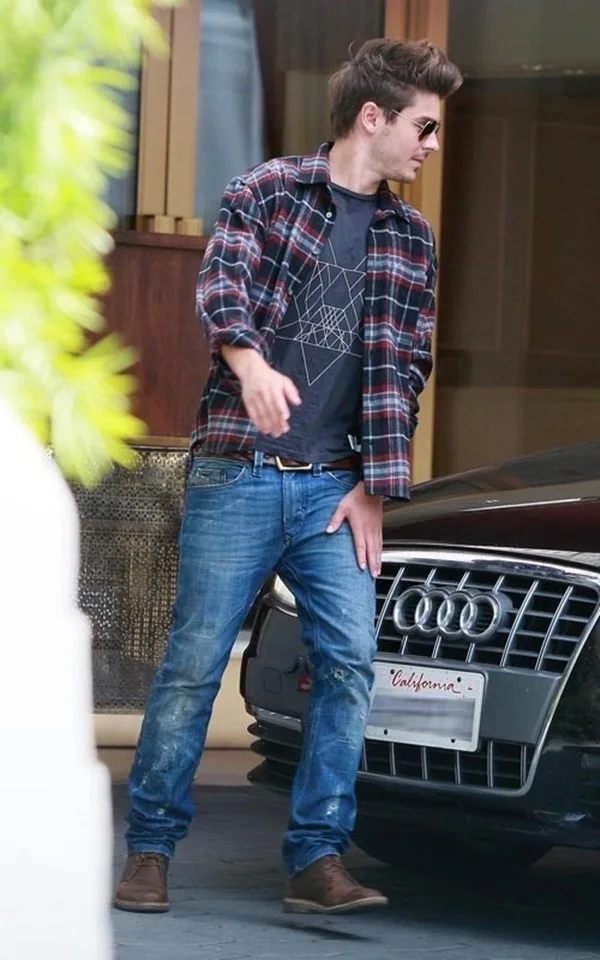 Fall Fashion Outfits for Men30