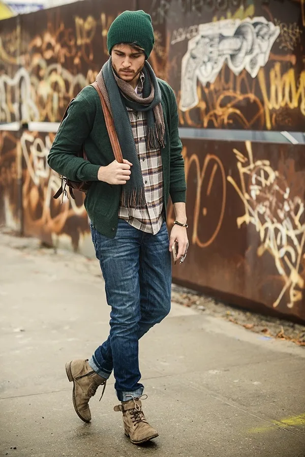 Fall Fashion Outfits for Men32