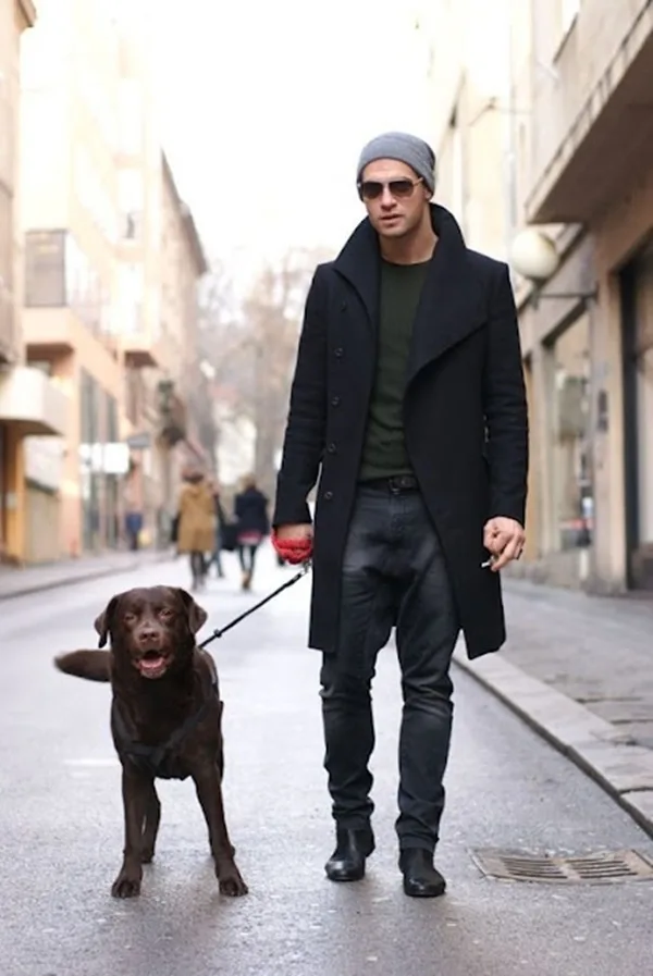 Fall Fashion Outfits for Men36