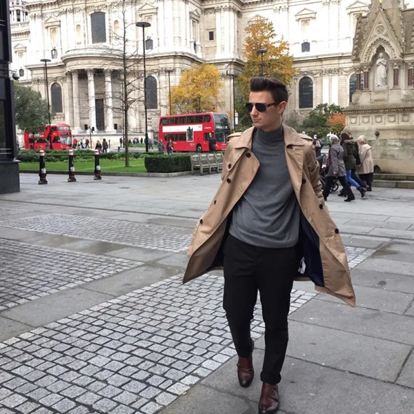 Fall Fashion Outfits for Men37