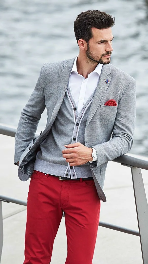 Fall Fashion Outfits for Men38