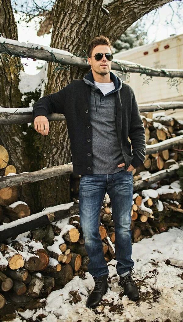 Fall Fashion Outfits for Men39