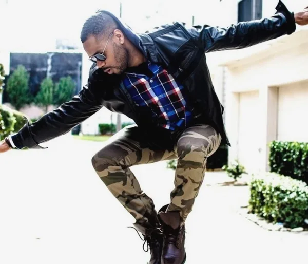 Fall Fashion Outfits for Men8